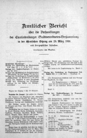 29. März 1916