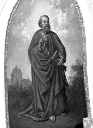 Heiliger Petrus