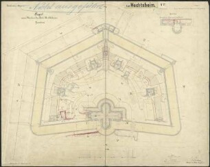 Fort Hechtsheim