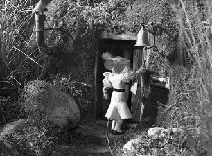 Stadtmaus und Feldmaus