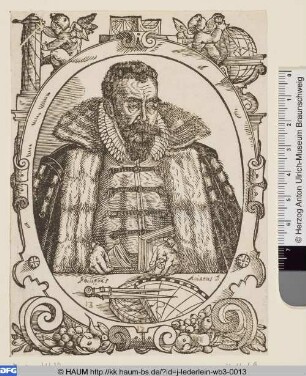 Philipp Apianus