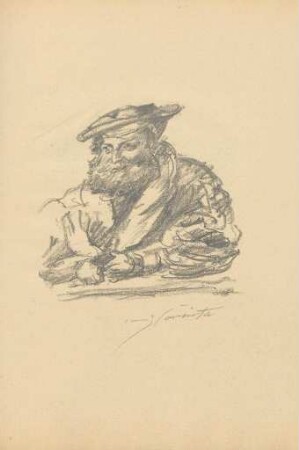 Hans Sachs