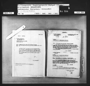 Prüfungsordnung der Staatlichen Privatmusiklehrerprüfung am Staatlichen Hochschulinstitut für Musikerziehung Trossingen