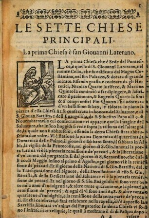 L' antichita di Roma : Raccolta brevemente da gli Autori antichi e moderni