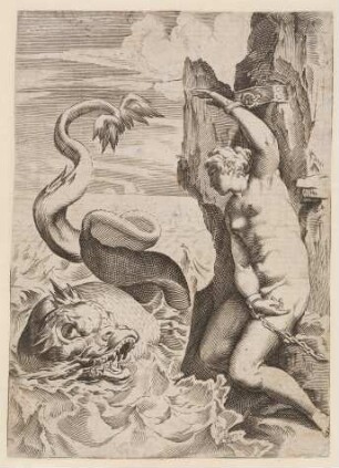 Andromeda