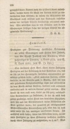238-248 Homiletik