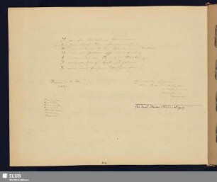 Mohlsohn [?], J.; 1887 [Texteintrag]