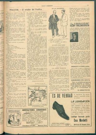 Antigüedad de los miembros postizos