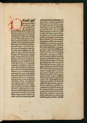 3r-13v, Capitulum I-XII
