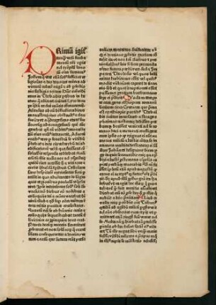3r-13v, Capitulum I-XII