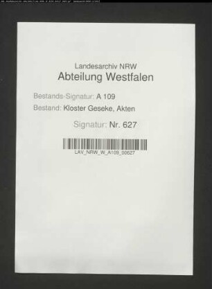 Kellnerei-Register mit Restanten.