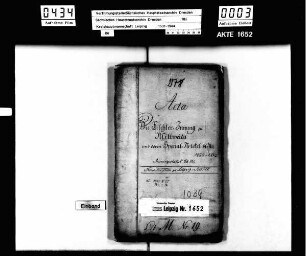 Tischlerinnung zu Mittweida