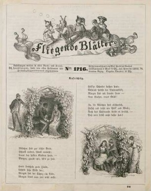 "Aufrichtig"