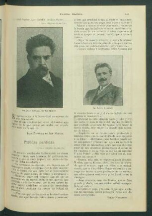 Del Doctor Juan Zorrilla de San Martín