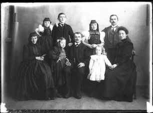 Familienbildnis