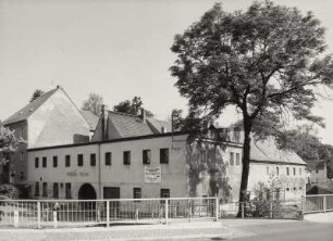 Panschwitz-Kuckau, Gasthof