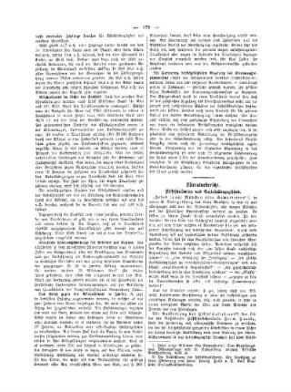 Literaturbericht : Hilfsschulwesen und Sozialpädagogisches
