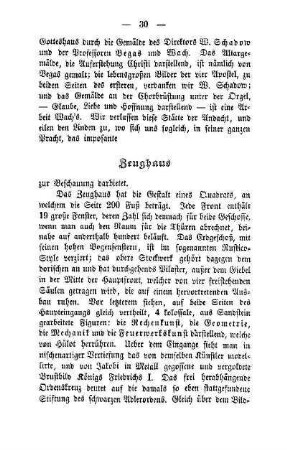 Zeughaus
