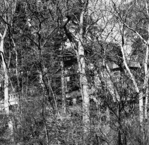 Bensheim, Nibelungenstraße 62