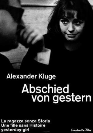 Abschied von gestern