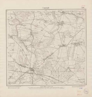 4974 (alte Nr.: 2898) Constadt