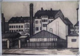 Dresden, Berliner Straße