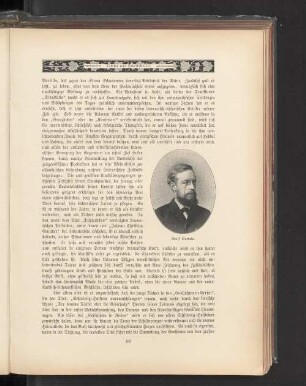 Adolf Bartels.