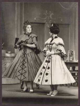La Cenerentola (Giachino Rossini)