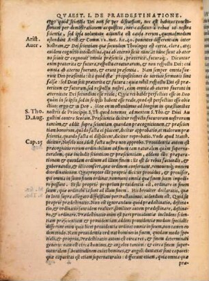 Piorum clypeus adversus veterum haereticorum pravitatem fabricatus