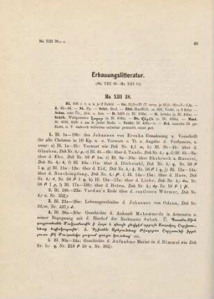 48-55, Ma XIII 38