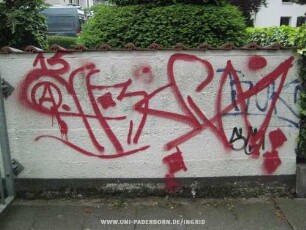 unleserlich | {ANARCHIE-A} | 15