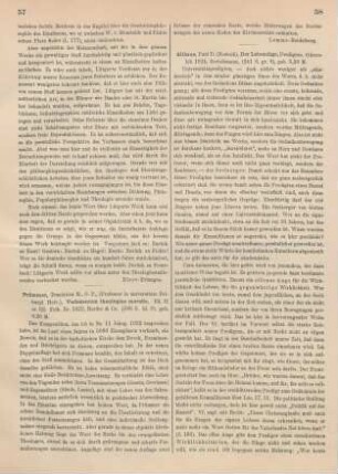 57-58 [Rezension] Prümmer, Dominikus Maria, Vademecum theologiae moralis in usum examinandorum et confessariorum
