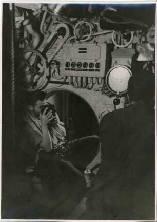 U-Boot-Centrale
