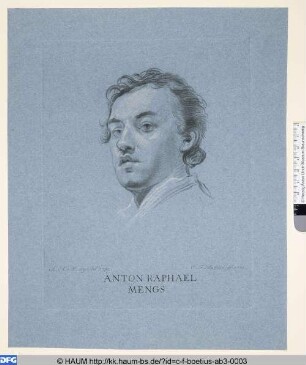 Anton Raphael Mengs