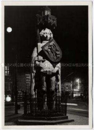 Bremen, Roland