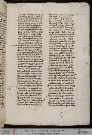 Teil V: Astrologischer Traktat