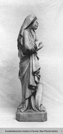 Madonna mit Kind - Madonna col Bambino