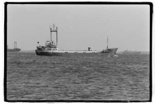 Melly (1963), Adam & Co, Hamburg