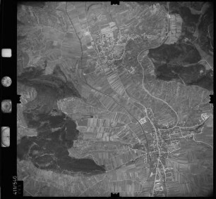 Luftbild: Film 7 Bildnr. 551