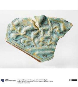 Fragment (Polygonale Fliese)