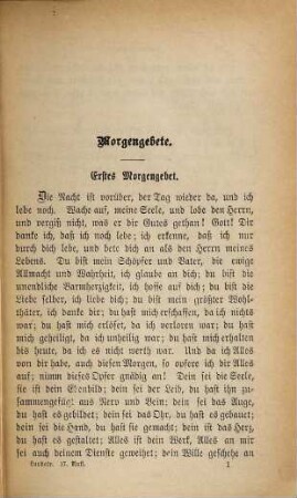 Laudate : katholisches Andachtsbuch zum Gebrauche bei dem öffentlichen Gottesdienste im Bisthum Augsburg