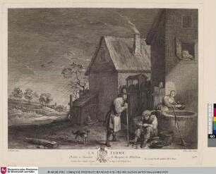 La Ferme