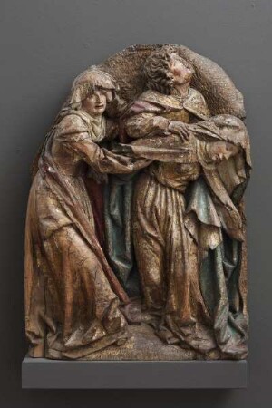 Marburger Relief der Marienklage