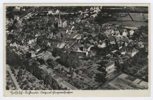Hessisch Lichtenau
