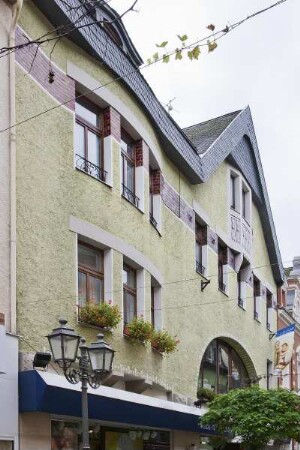 Geschäftshaus