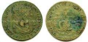 Paris, Rechenpfennig