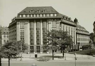 Sächsisches Hauptstaatsarchiv Dresden