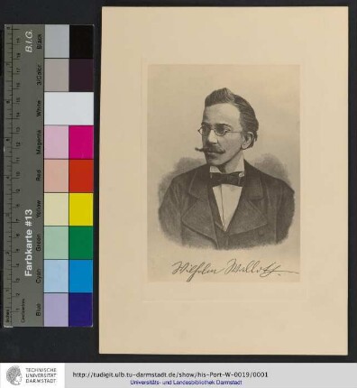 Wilhelm Walloth