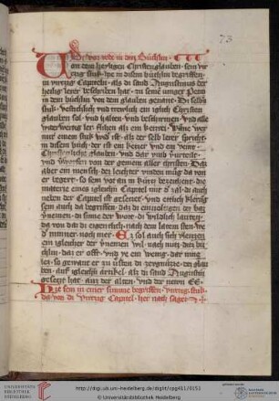 Ps.-Augustinus (Ps.-Aurelius Augustinus), De fide ad Petrum sive de regula veræ fidei, dt.