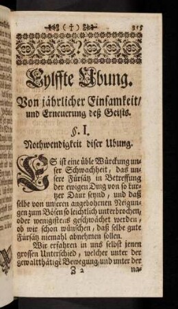 355-467, Eylffte Übung